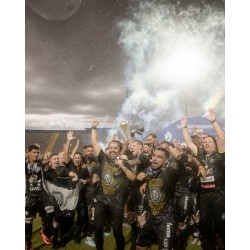 Operário Ferroviário bi-campeão paranaense 2026 nos pênaltis